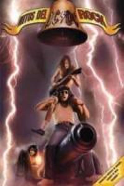 AC/DC : mitos del rock