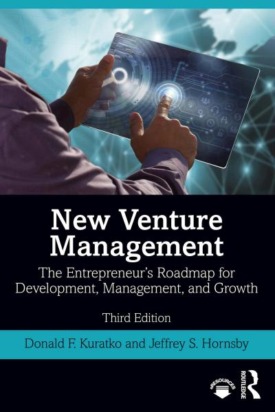 New Venture Management