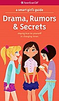 A Smart Girl’s Guide: Drama, Rumors & Secrets