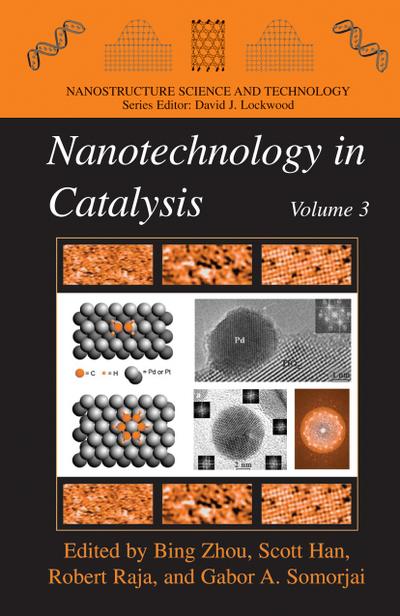Nanotechnology in Catalysis 3