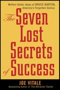 The Seven Lost Secrets of Success