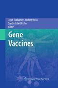 Gene Vaccines