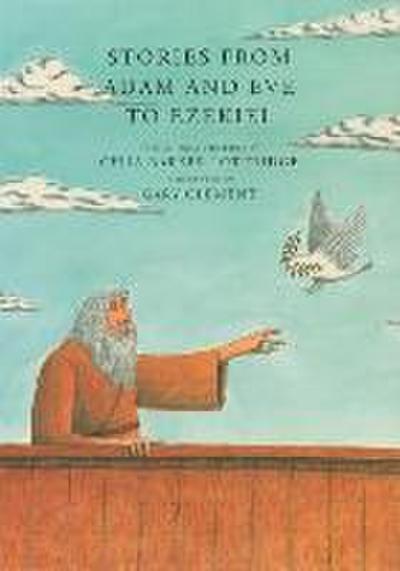 Stories from Adam and Eve to Ezekiel