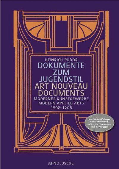 Dokumente zum Jugendstil/Art Nouveau Documents