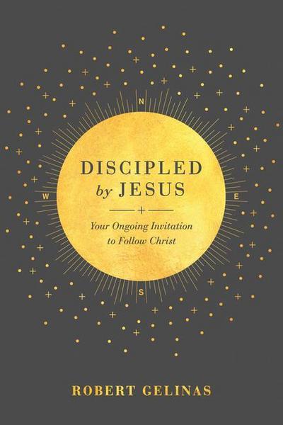 Discipled by Jesus