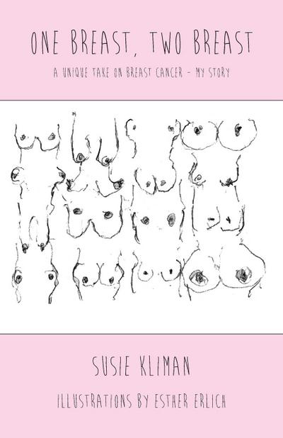 One Breast, Two Breast