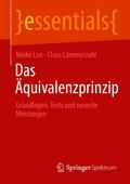 Das Äquivalenzprinzip