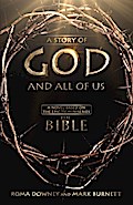 A Story of God and All of Us