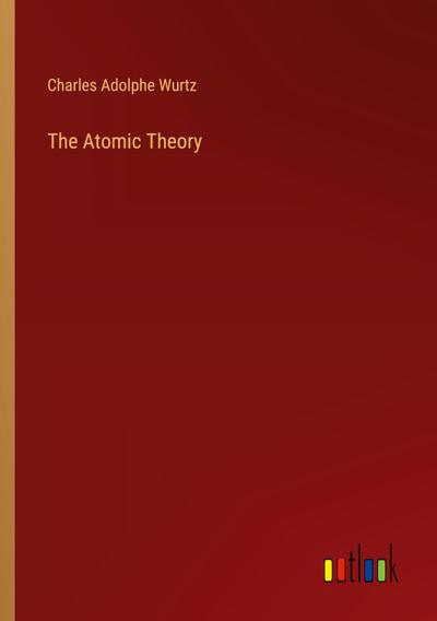 The Atomic Theory
