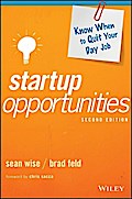 Startup Opportunities