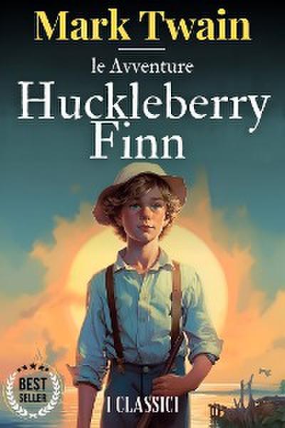 Le avventure di Huckleberry Finn