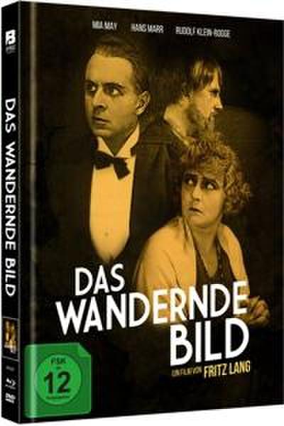 Das wandernde Bild