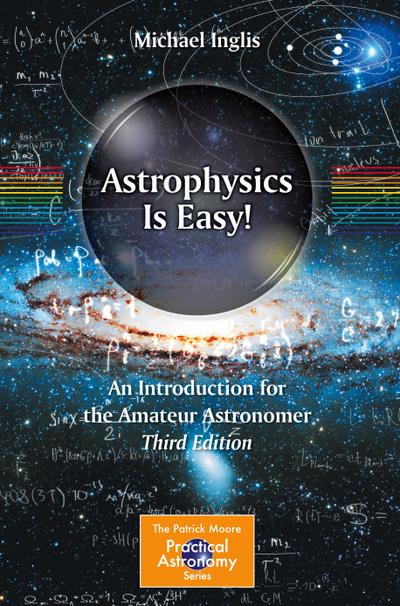 Astrophysics Is Easy!