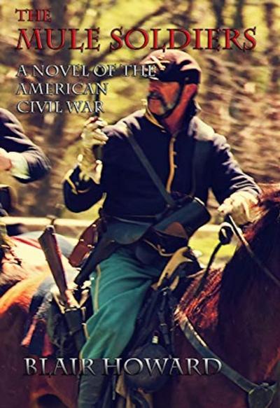 Mule Soldiers