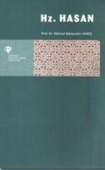 Hz. Hasan