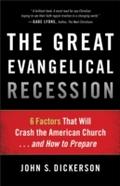 Great Evangelical Recession