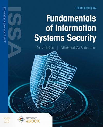 Fundamentals of Information Systems Security