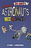 How Do Astronauts Wee in Space?