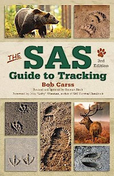 The SAS Guide to Tracking