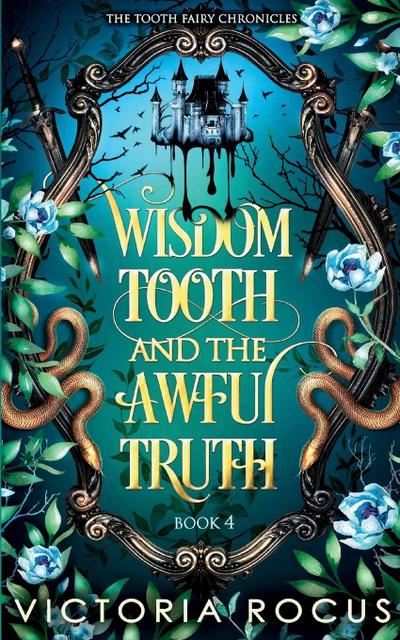 Wisdom Tooth And The Awful Truth