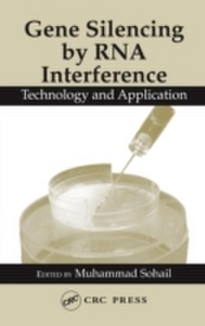 Gene Silencing by RNA Interference