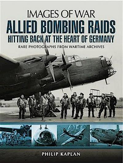 Allied Bombing Raids