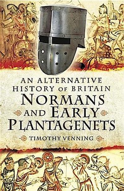 Normans and Early Plantagenets