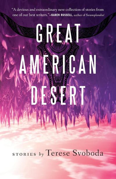 Great American Desert