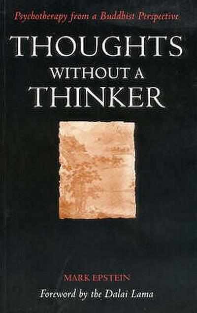 Thoughts Without a Thinker