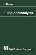 Funktionalanalysis
