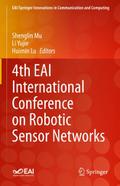 4th EAI International Conference on Robotic Sensor