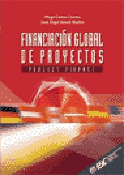Pofect Finance. Financiación global de proyectos