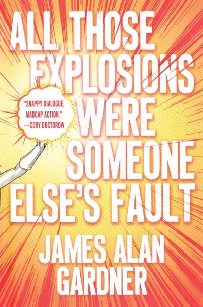 All Those Explosions Were Someone Else’s Fault
