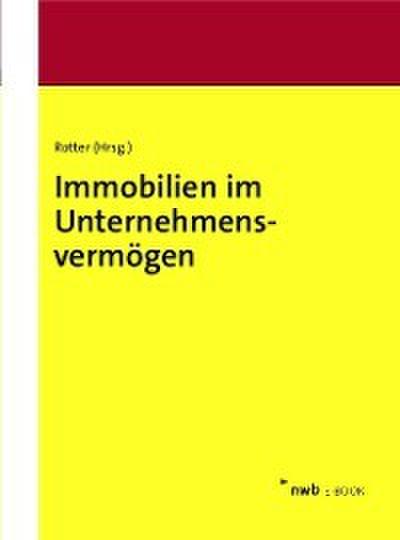 Immobilien im Unternehmensvermögen