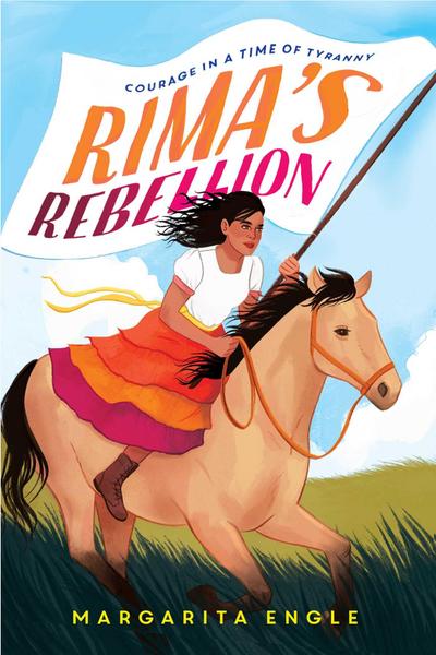 Rima’s Rebellion