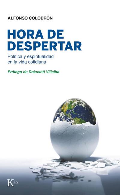 Hora de despertar