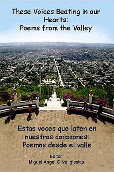 These Voices Beating in Our Heart - English and Spanish