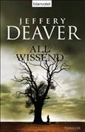 Allwissend von Jeffery Deaver | Ebook