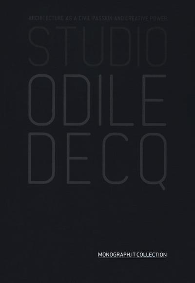 Faiferri, M: Studio Odile Decq