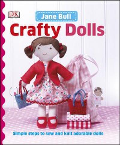 Crafty Dolls
