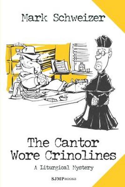 The Cantor Wore Crinolines