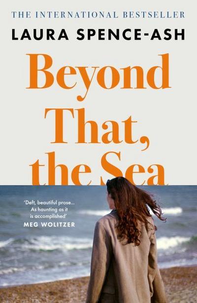 Beyond That, the Sea