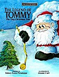 Legend Of Tommy