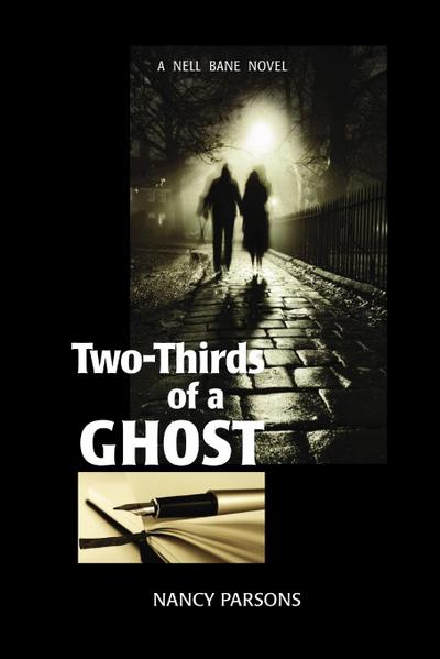 Two-Thirds of a Ghost