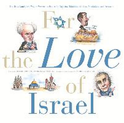 For the Love of Israel