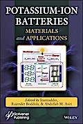 Potassium-ion Batteries