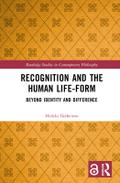 Recognition and the Human Life-Form