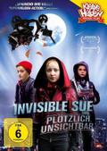Invisible Sue - Plötzlich unsichtbar