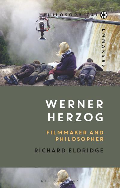 Werner Herzog