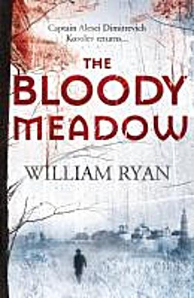 Ryan, W: Bloody Meadow